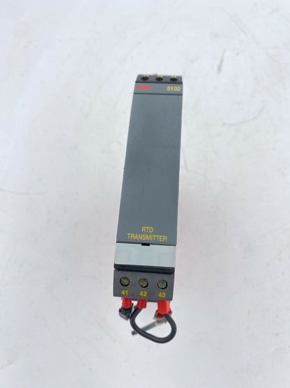 1pc x. PR 5102 programmable Transmitter - KLR Automation