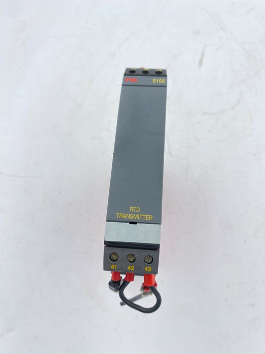 1pc x. PR 5102 programmable Transmitter - KLR Automation