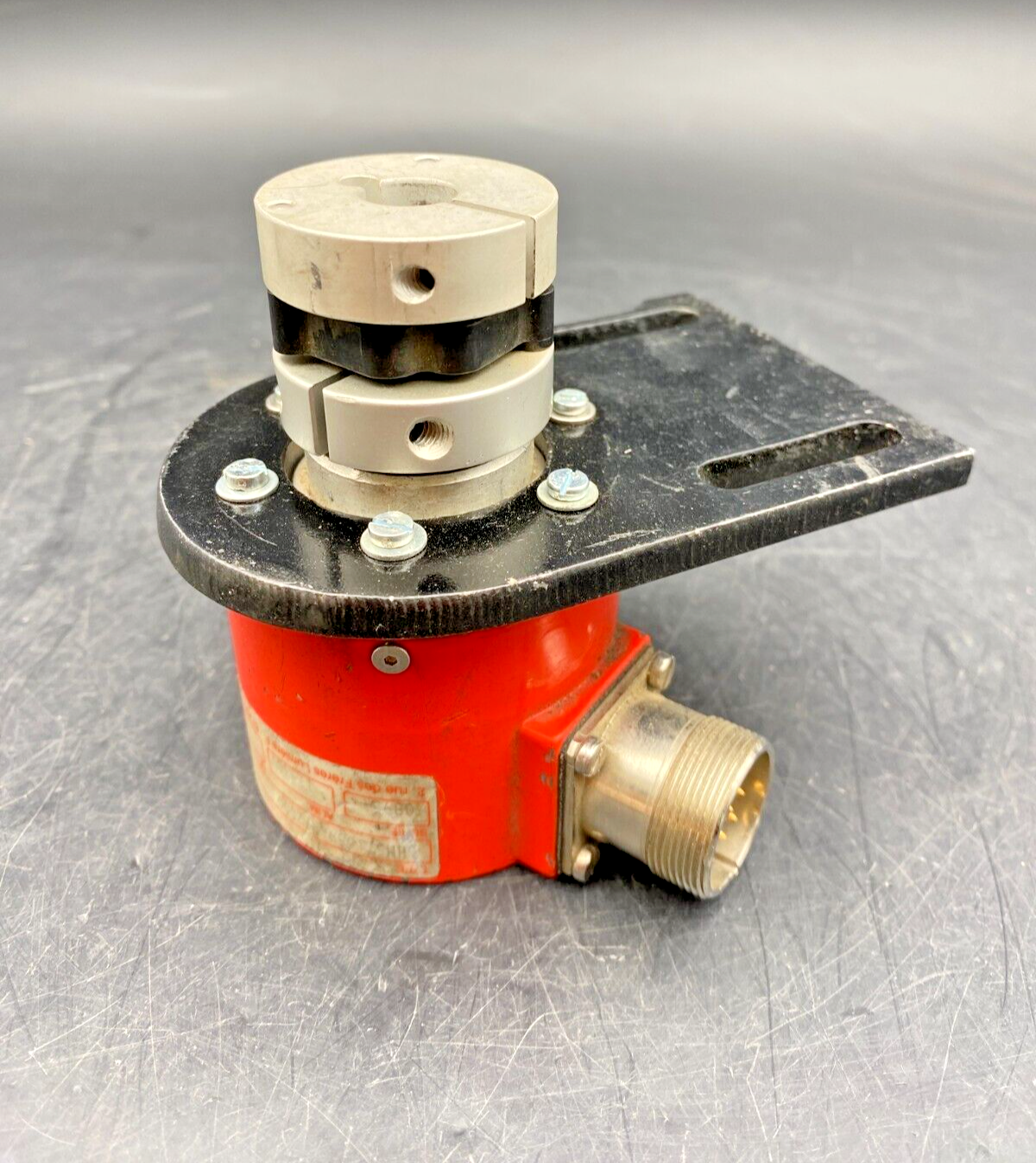 HM5710096R/2000 11-30V DRIVE MOTOR ENCODER