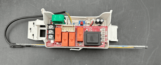 DE DIETRICH 300002043 MODULE THERMOSTAT MONO 1800W A 3000W - KLR Automation