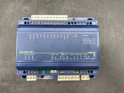 Distech Contrôleur RCL-PFC-207