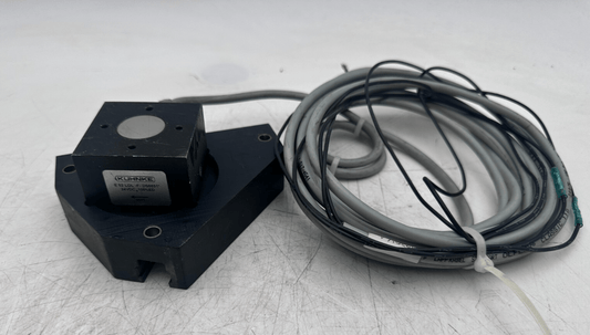 KUHNKE E 52 LOL - F - DS5631 ROTARY MAGNET - KLR Automation