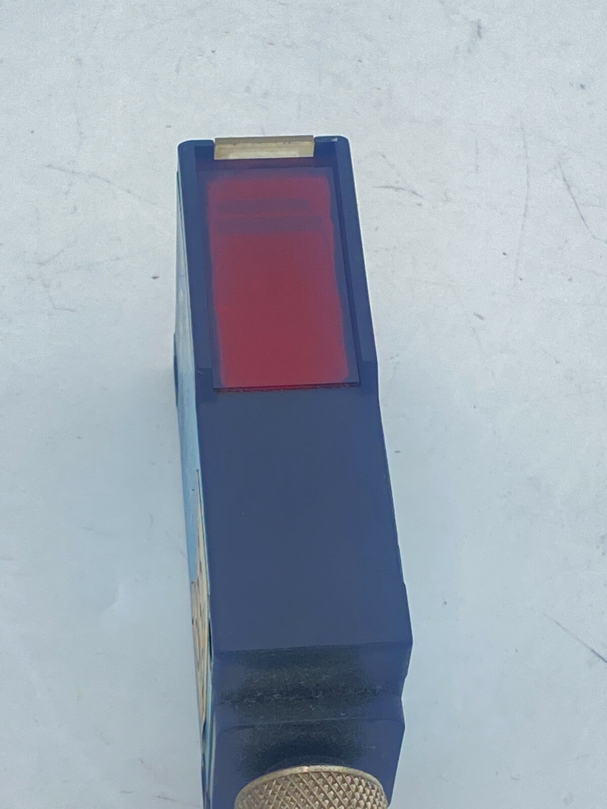1x pc  SICK OPTIC ELECTRONIC WL23-F430 / WL23F430 