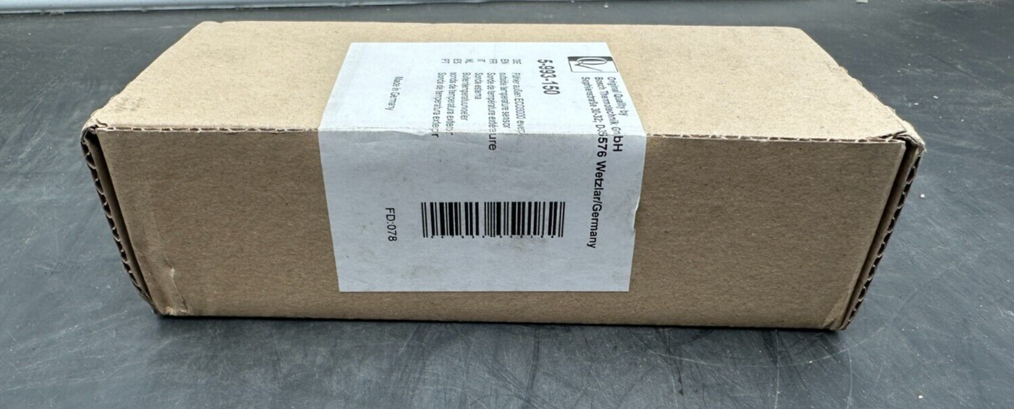 BOSCH 5993150 5-993-150 SONDE DE TEMPERATURE EXTERIEURE
