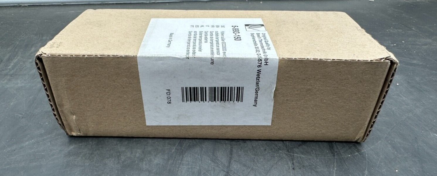 BOSCH 5993150 5-993-150 SONDE DE TEMPERATURE EXTERIEURE