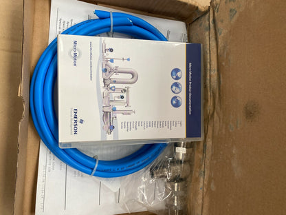 Emerson Micro Motion 2700 R12 BC ZFGZZ  Transmitter 2700R12