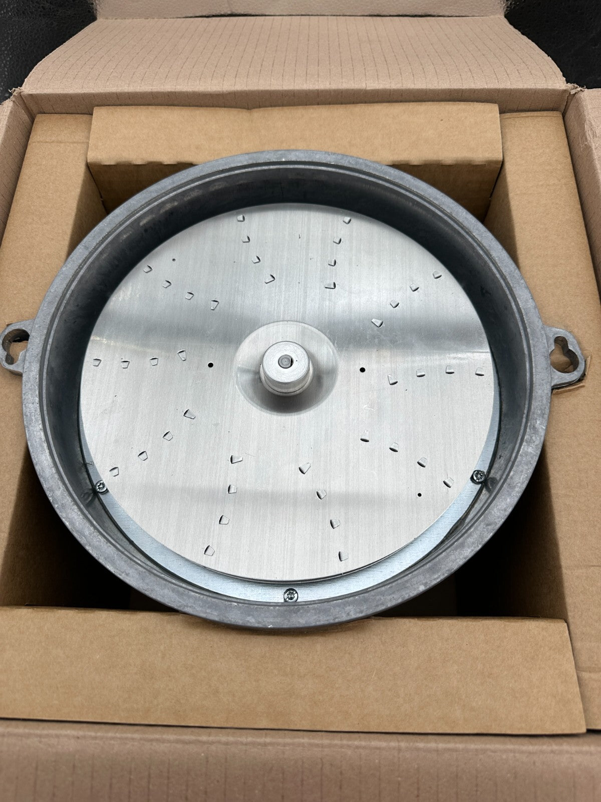 FRISQUET F3AA41020 MOTOVENTILATEUR EVO32 08.09   15.39