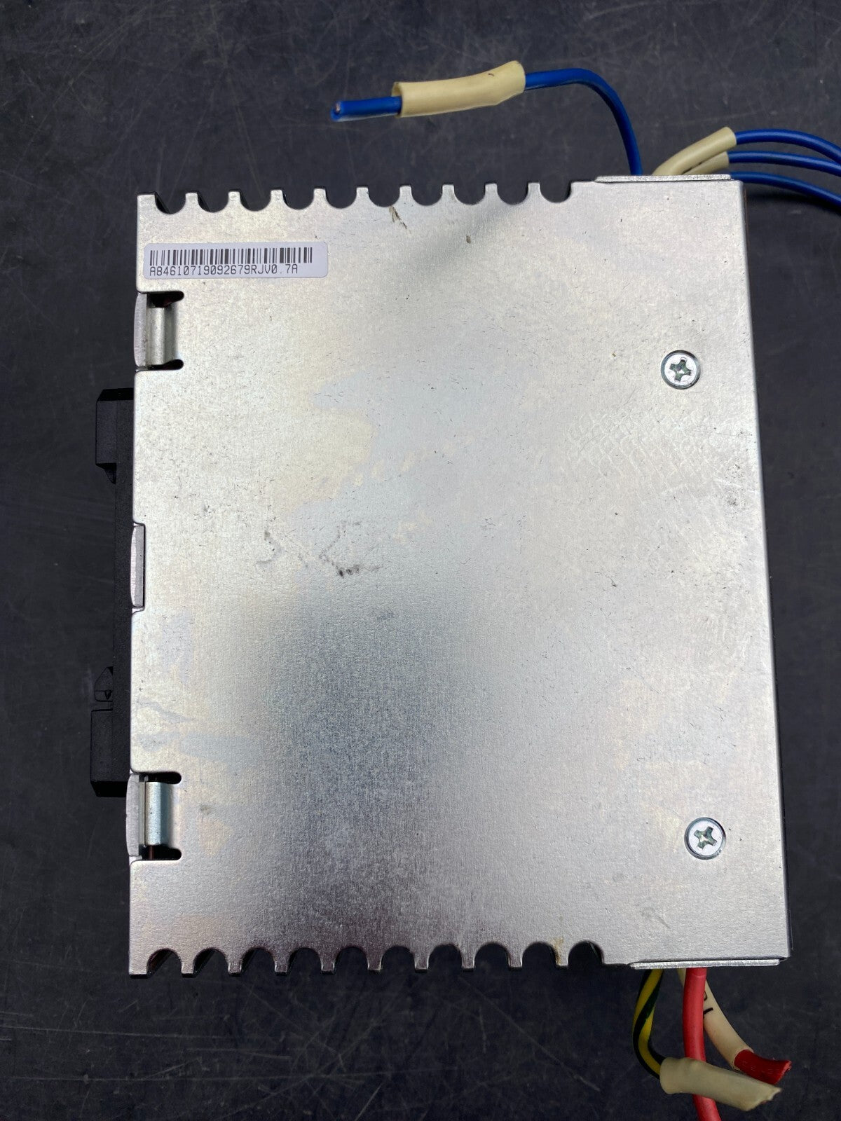 WEIDMULLER PRO ECO 1469480000 DIN RAIL POWER SUPPLY