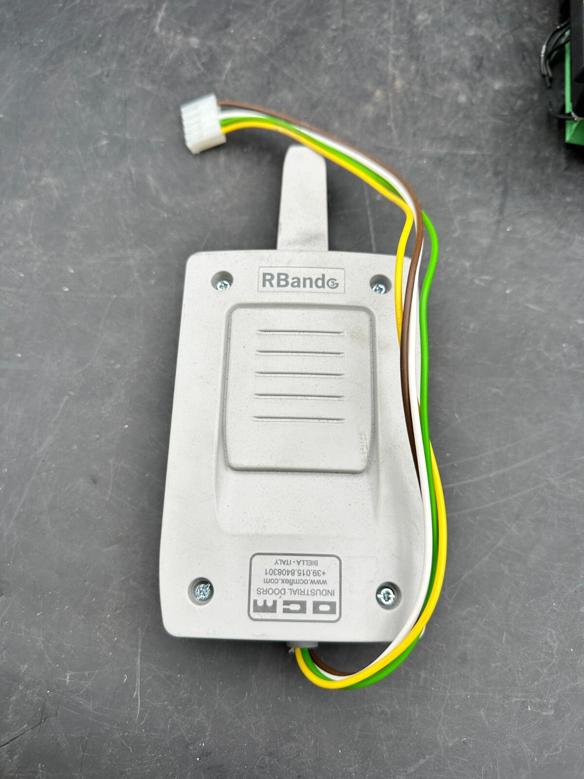 OCM R BAND G3 Antenne industrial Door