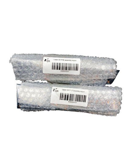 CPS 2189WUV UPC2 UPPER UV PCB BOARD x1pc