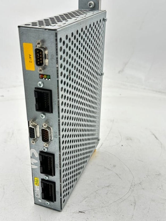 HEIDELBERG PDCM2 002848 0812 00.75.1613 - KLR Automation