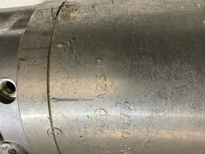 Gali Air-starter A25 R 930075 .Pneumatic Air starter