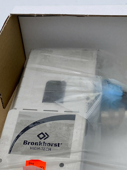 Bronkhorst F-111BI In-Flow Debimetre  F-111BI-20K-AGD-55-V