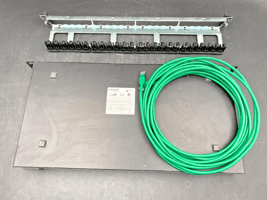 ENTERASYS NETWORKS VCCI - A V2H124 - 24 100 - 240V NETWORK ETHERNET ADAPTER - KLR Automation
