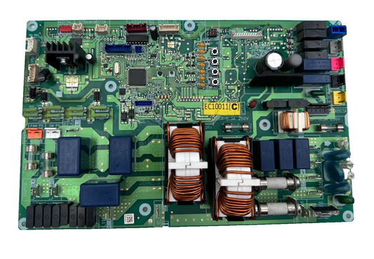 DAIKIN EC10011 (C) PCB CARD