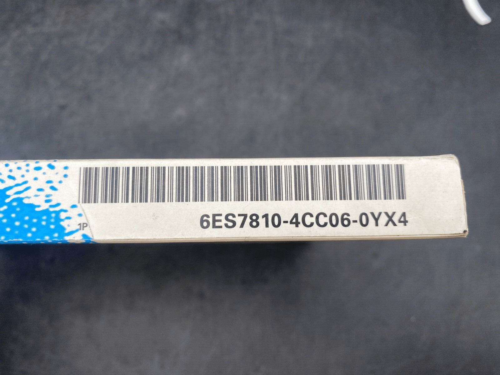 SIEMENS SIMATIC STEP 7 V5.2 UPGRADE + NCM S7 SERV PACK 1 6ES7810 - 4CC06 - 0YX4 - KLR Automation