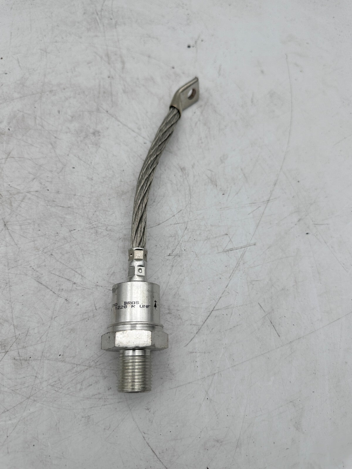 SEMIKRON SKN 240/06 DIODE REDRESSEUSE x2pc - KLR Automation