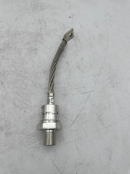 SEMIKRON SKN 240/06 DIODE REDRESSEUSE x2pc - KLR Automation
