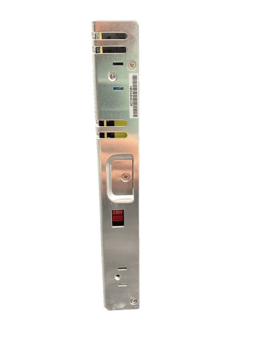 MEAN WELL LRS - 200 - 24 SWITCHING POWER SUPPLY ETAT NEUF x 7 pc - KLR Automation