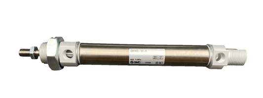 SMC CD85N20-100-B 1.0MPa MAX x1pc