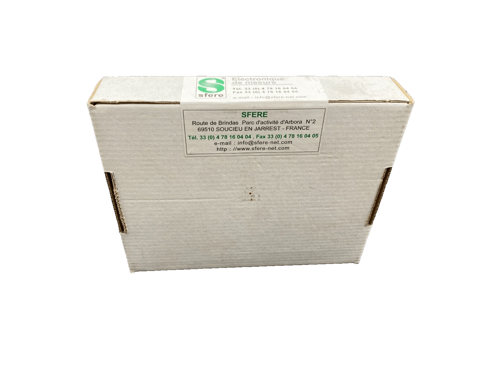 ARDETEM SFERE ELIT 93 ISOLATEUR DE BOUCLE AUTO - ALIMENTE x1pc - KLR Automation