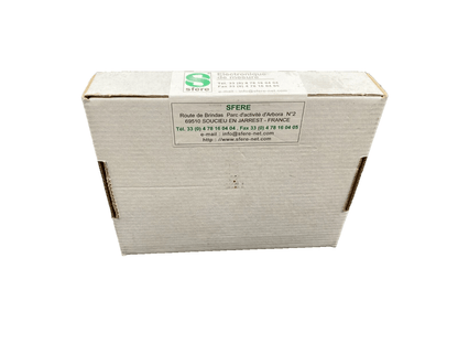 ARDETEM SFERE ELIT 93 ISOLATEUR DE BOUCLE AUTO - ALIMENTE x1pc - KLR Automation
