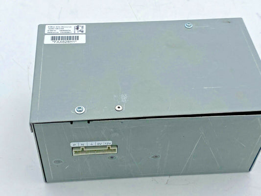Elevator parts lift POWER SUPPLY UNIT FOR INTERCOM 2-WIRE SYSTEM MCS220 FAA628H1