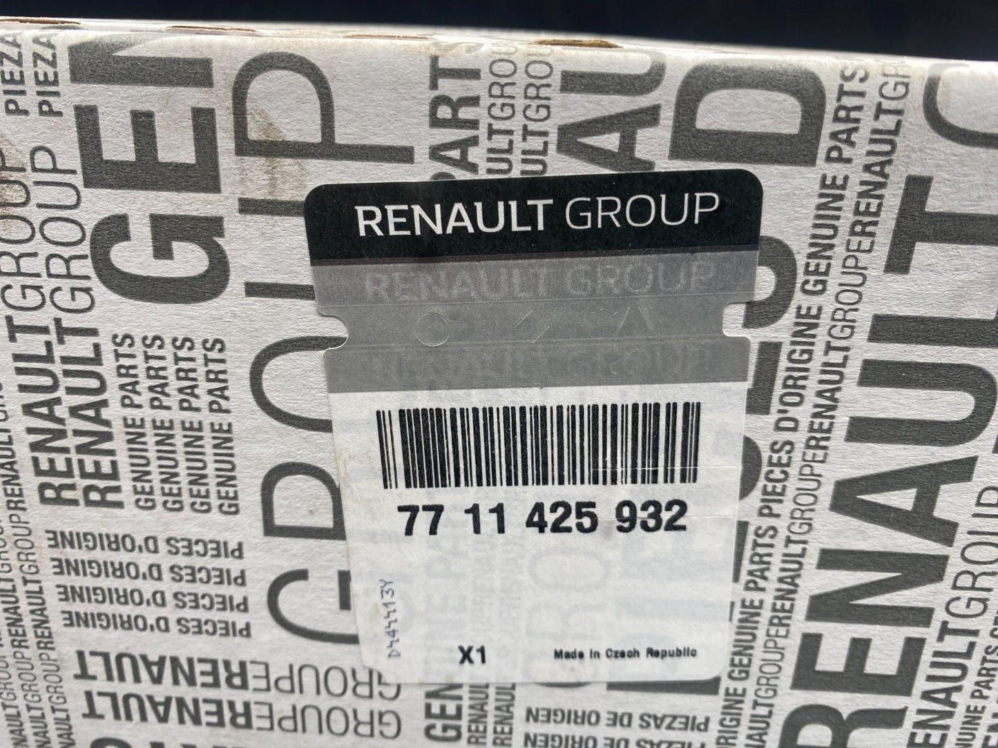 1pc x RENAULT RT 77 11 425 932 FAISCEAU DE CABLAGE MASTER 3 MOVANO NV400 06/10