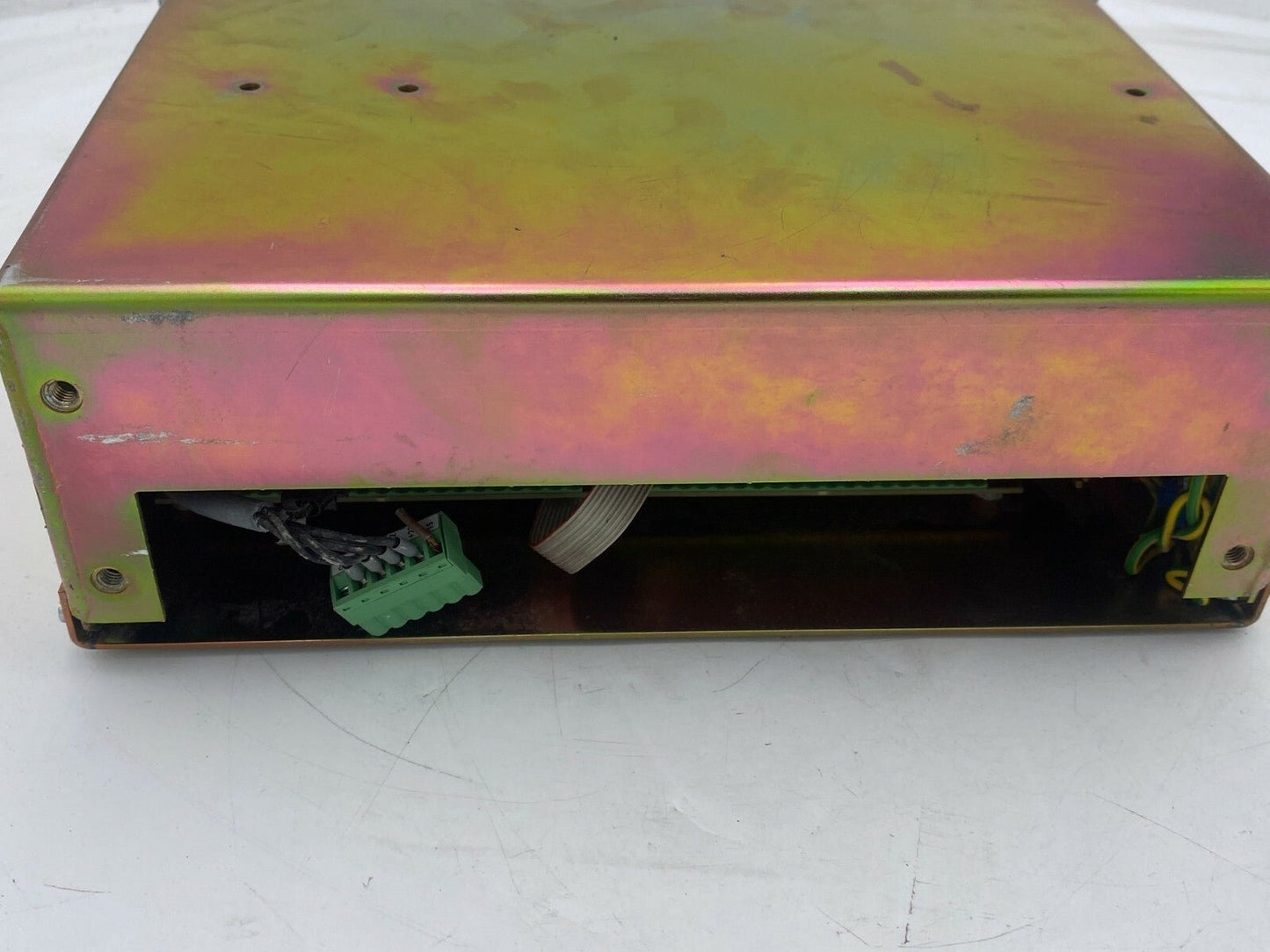 Elevator parts lift Card KONE ADC – KM376409G01 Coffret door controler - KLR Automation