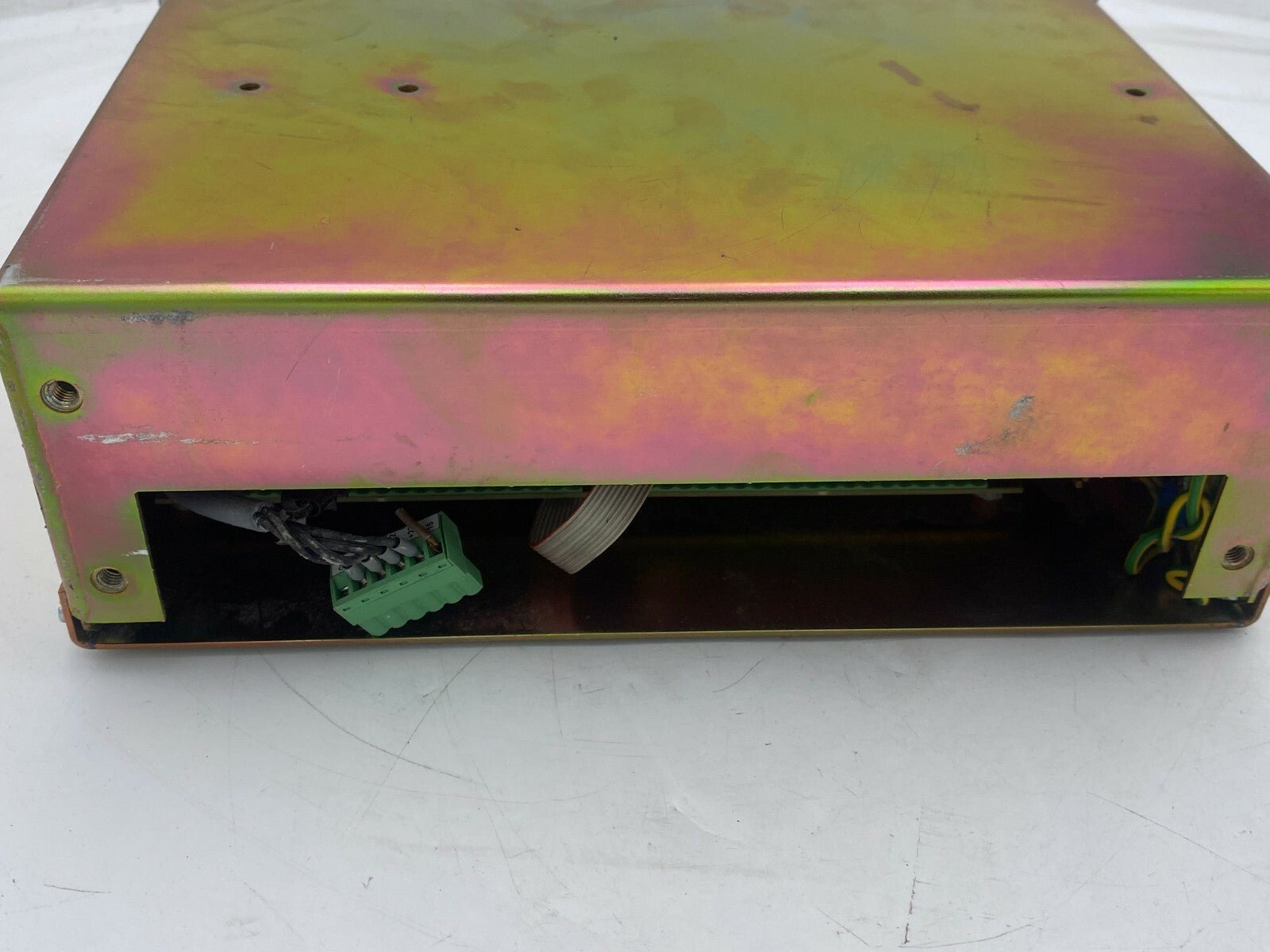 Elevator parts lift Card KONE ADC – KM376409G01 Coffret door controler - KLR Automation