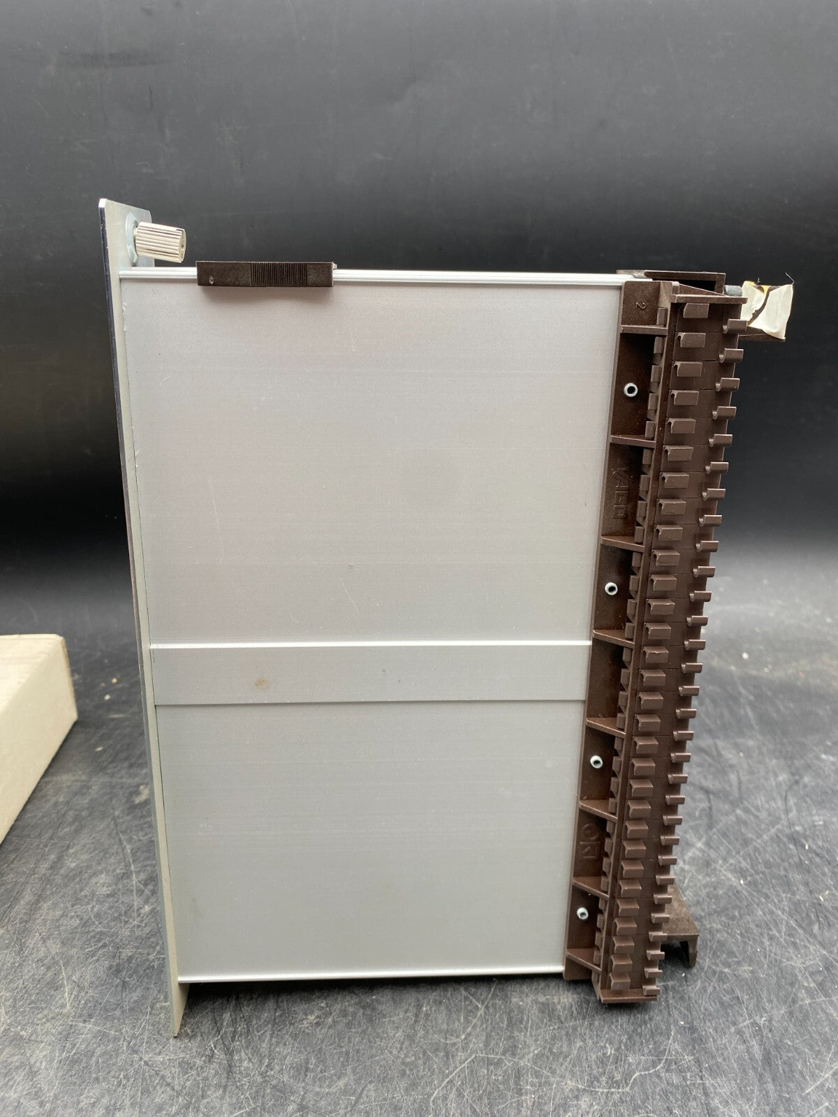 APRIL PB400 61080 16 ENTREES TOR 24V CC