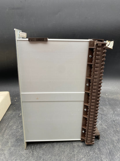 APRIL PB400 61080 16 ENTREES TOR 24V CC