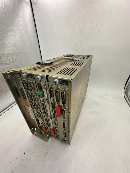 Heidenhain 295 198 39 LE426PA 2951939 Regler 291 064 01 , 296 688 01  291 073 01