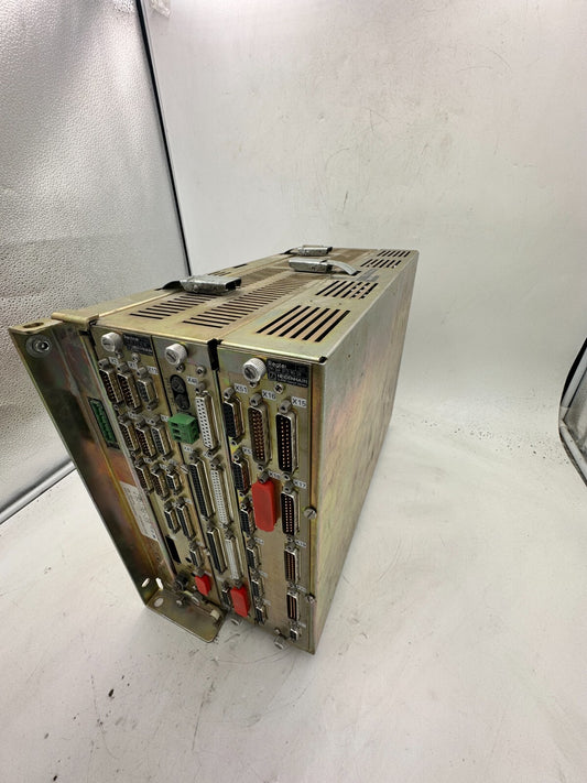 Heidenhain 295 198 39 LE426PA 2951939 Regler 291 064 01 , 296 688 01  291 073 01
