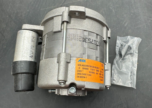 VIESSMANN CUENOD 7823381 ACC EB 95C35/2 MOTEUR DE SOUFFLERIE 95W