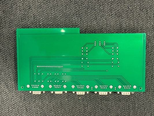 GENTEC VCOM CNT-1.SCH VCOM CNT-1.PCB 4NCC146A