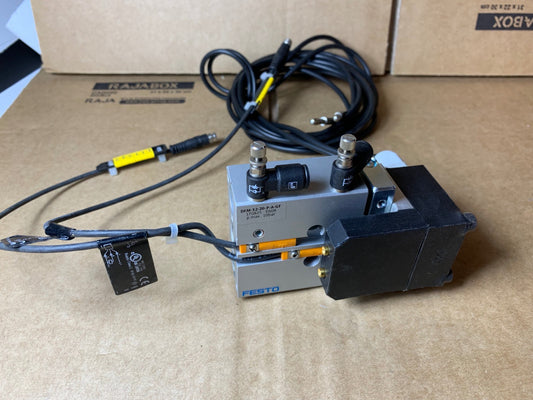 FESTO 170825 Dfm-12-20-p-a-gf 