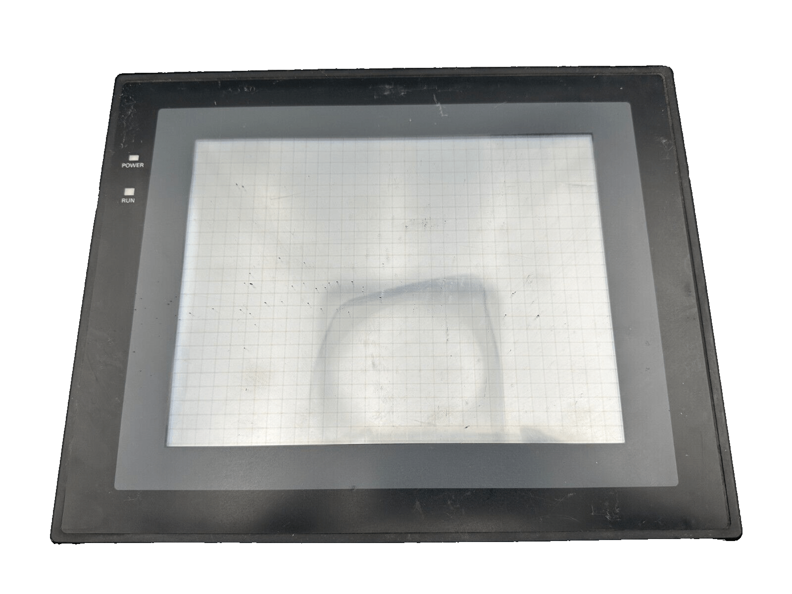 OMRON NT631 - ST211B - E INTERACTIVE DISPLAY 24VDC 30W - KLR Automation