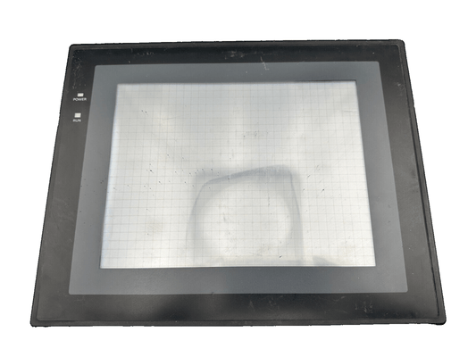 OMRON NT631 - ST211B - E INTERACTIVE DISPLAY 24VDC 30W - KLR Automation