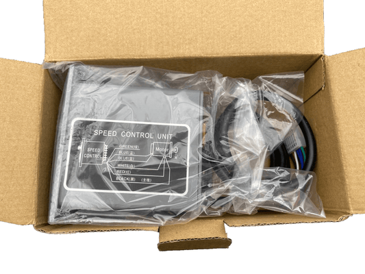 VTV SPEED CONTROL 140W x4pc - KLR Automation