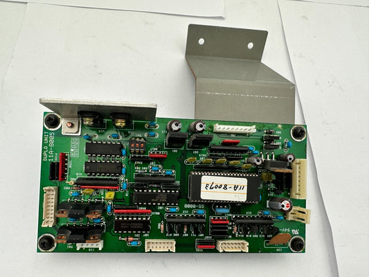 1pc x DUPLO BIN UNIT 11A-8005 11A-80073 SMK25 94V-0