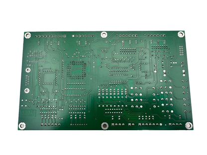 CASSESE S857B-PLCC52-V0.1 S857B4-0 23180025RB CARTE PCB AFFICHEUR DIGITAL