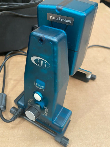 Enhanced Vision Flipper Panel without cable power 800 - 440 - 9476 - KLR Automation