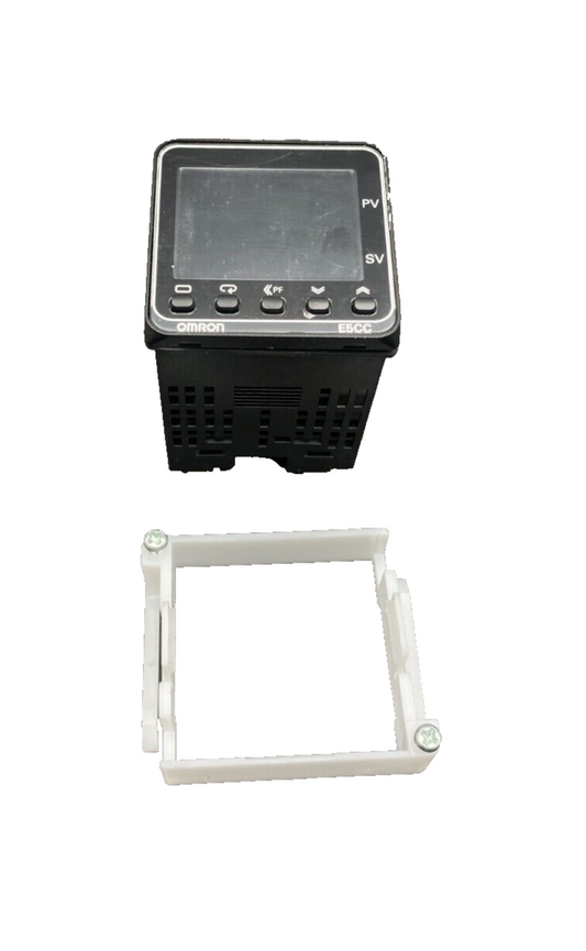 OMRON E5CC-QX3A5M-000 DIGITAL CONTROLLER x1pc