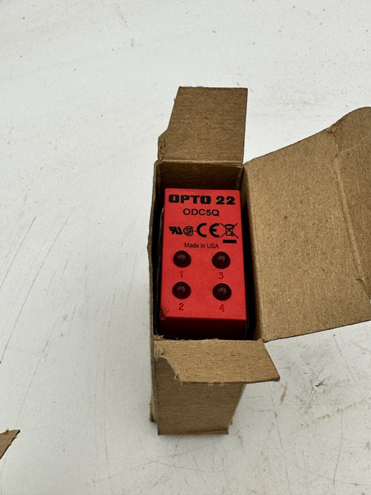 OPTO 1 x  IDC5BQ + 2 x  ODC5Q