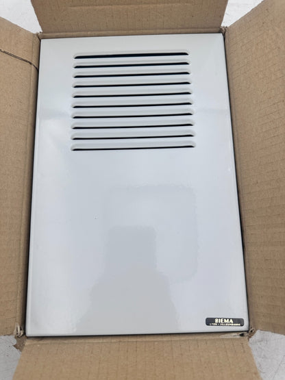 SIEMA RKA42KW COFFRET AVEC RELAIS ET KLAXON