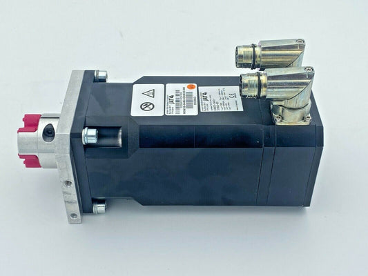 JENAER SERVOMOTOR 80B33-0460-D08XD-83 JENA motor 