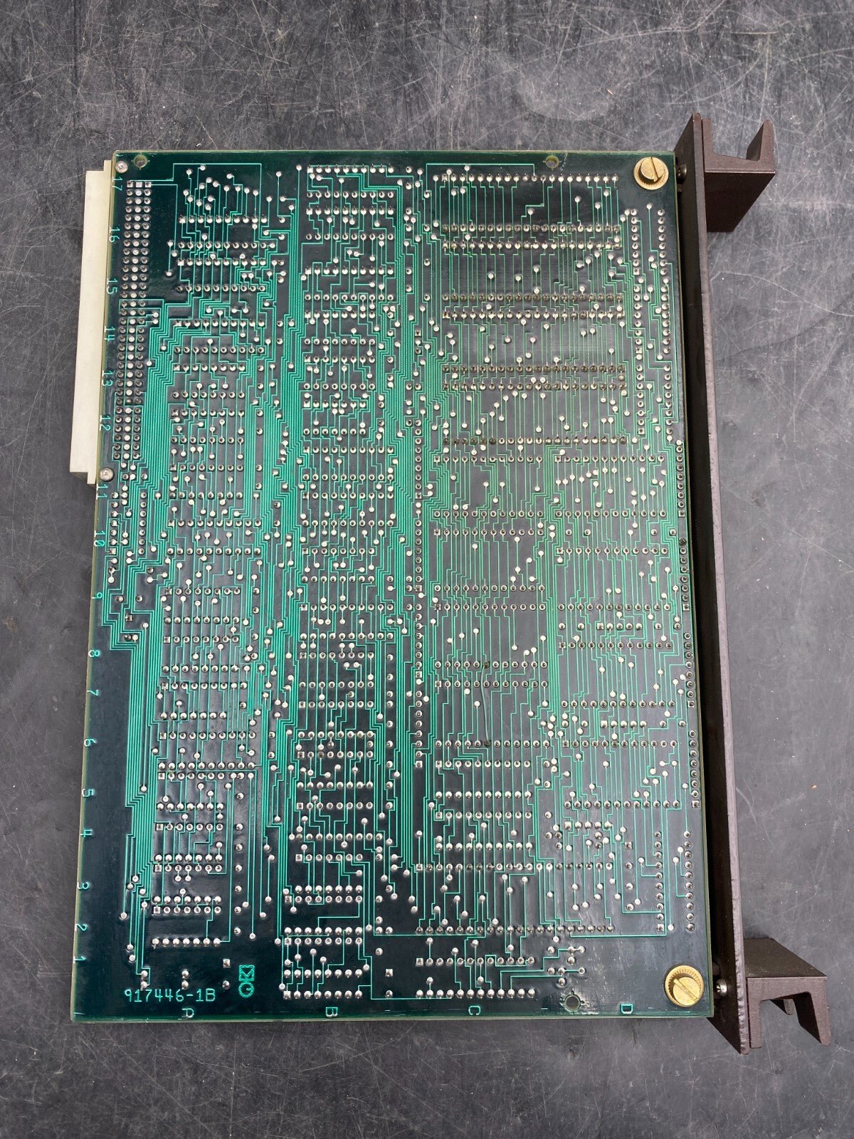 APRIL PB400 61041 MEM 61041U 370 C - KLR Automation