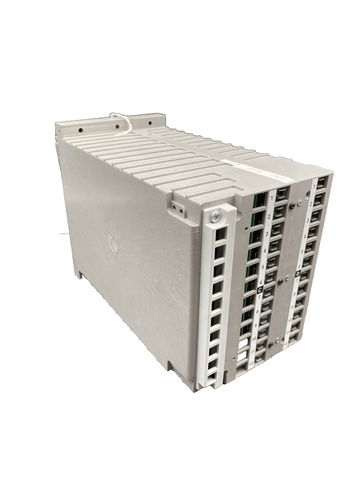 ALSTOM TROPIC TB 14800061 MODULE RELAIS - KLR Automation