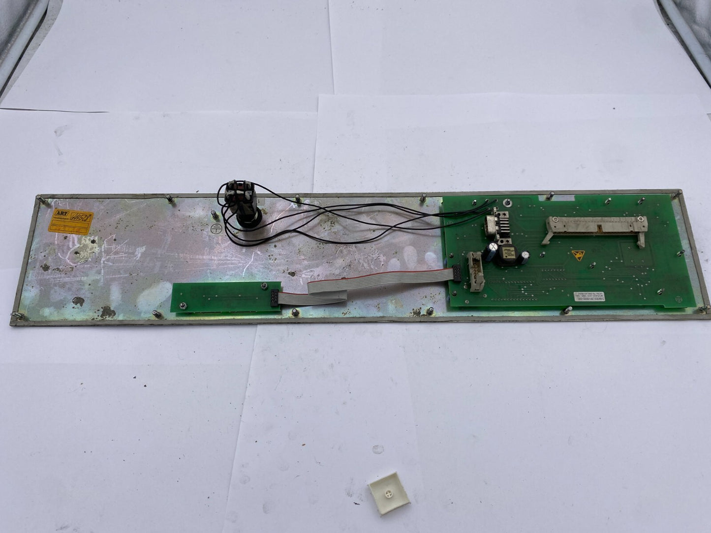 1pc x PANEL CONTROL 10.112.1299 HDM 79.090.9016/00 M35400 000 295 Q4 3 99300 281